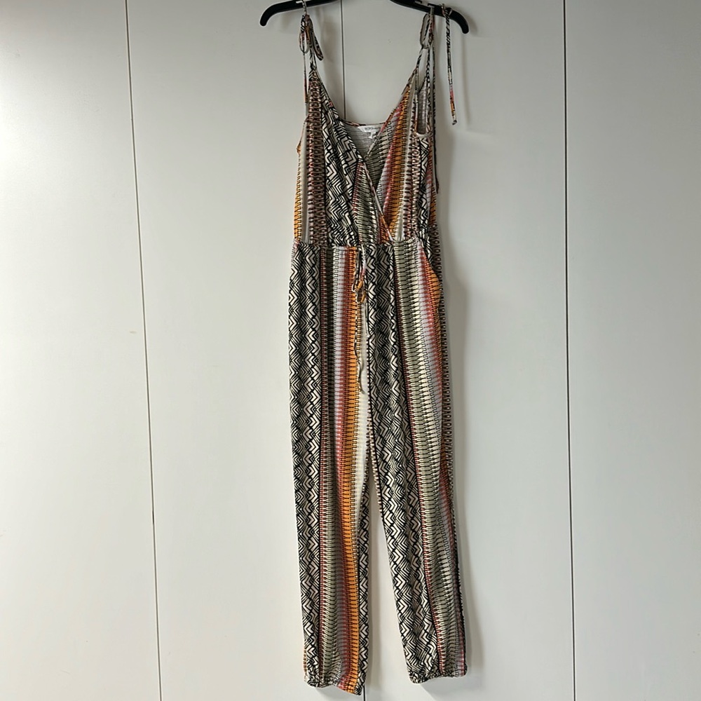 BCBG jumpsuit